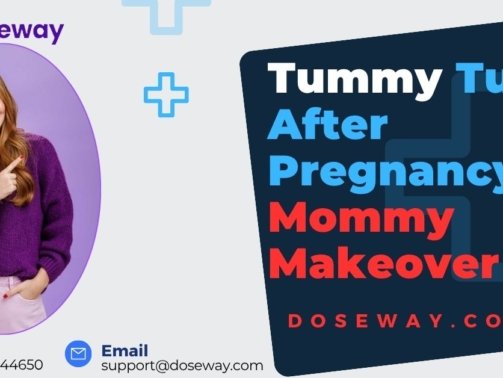 Tummy-Tuck-After-Pregnancy