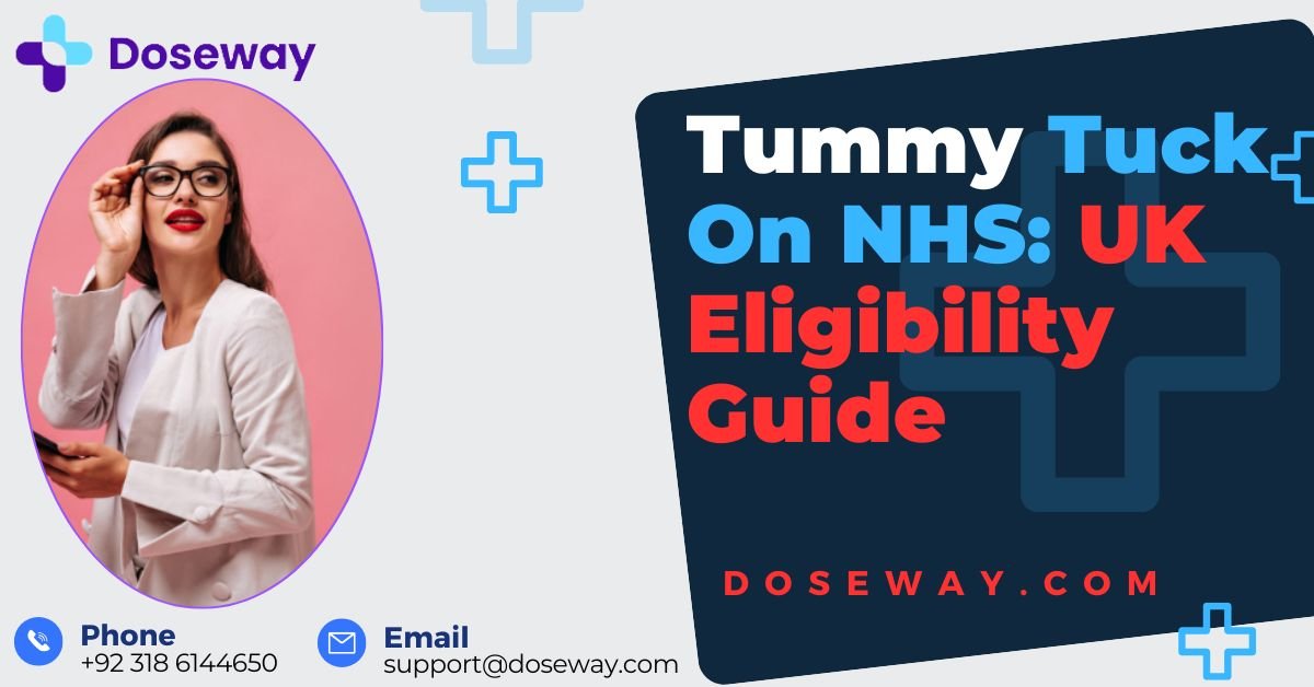 Tummy Tuck On NHS: UK Eligibility Guide 2 Tummy-Tuck-On-NHS