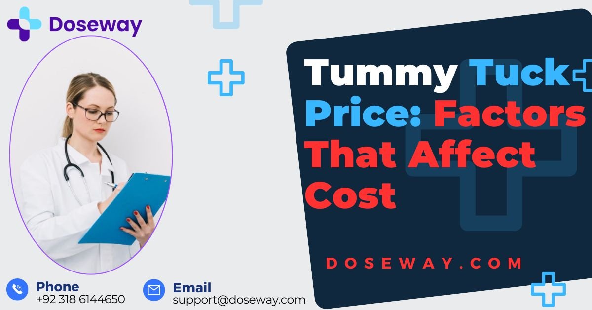 Tummy Tuck Price: Factors That Affect Cost 2 Tummy-Tuck-Price