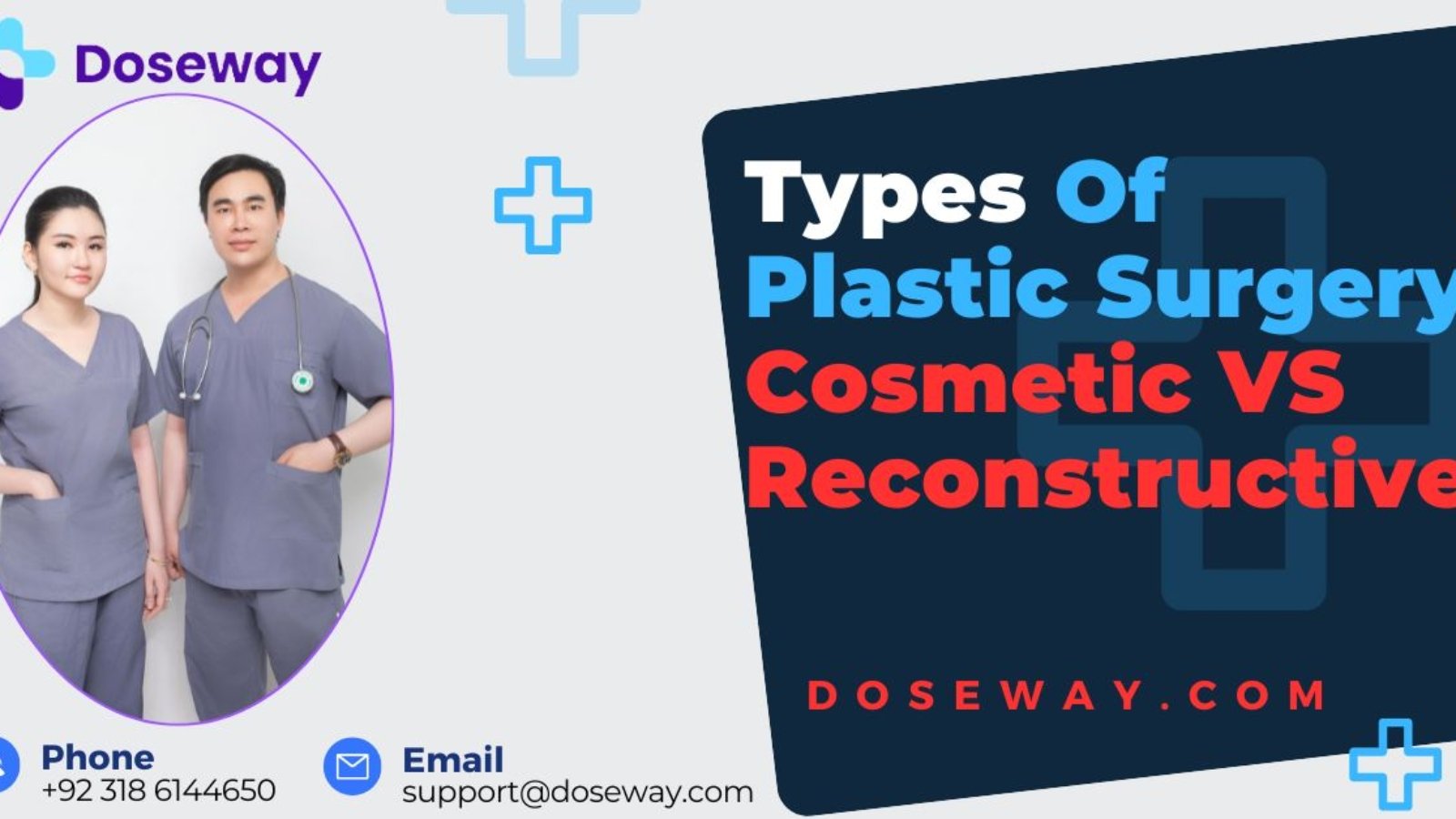 Types-Of-Plastic-Surgery