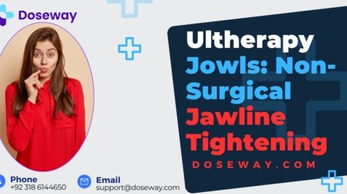 Ultherapy-Jowls