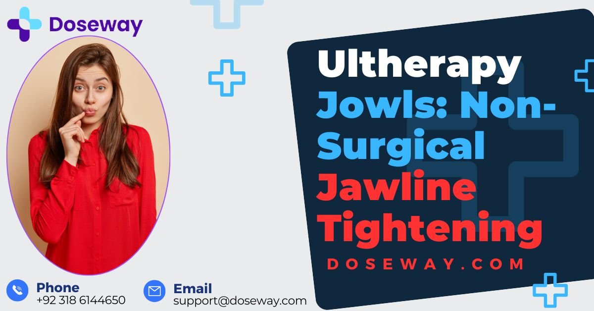 Ultherapy-Jowls