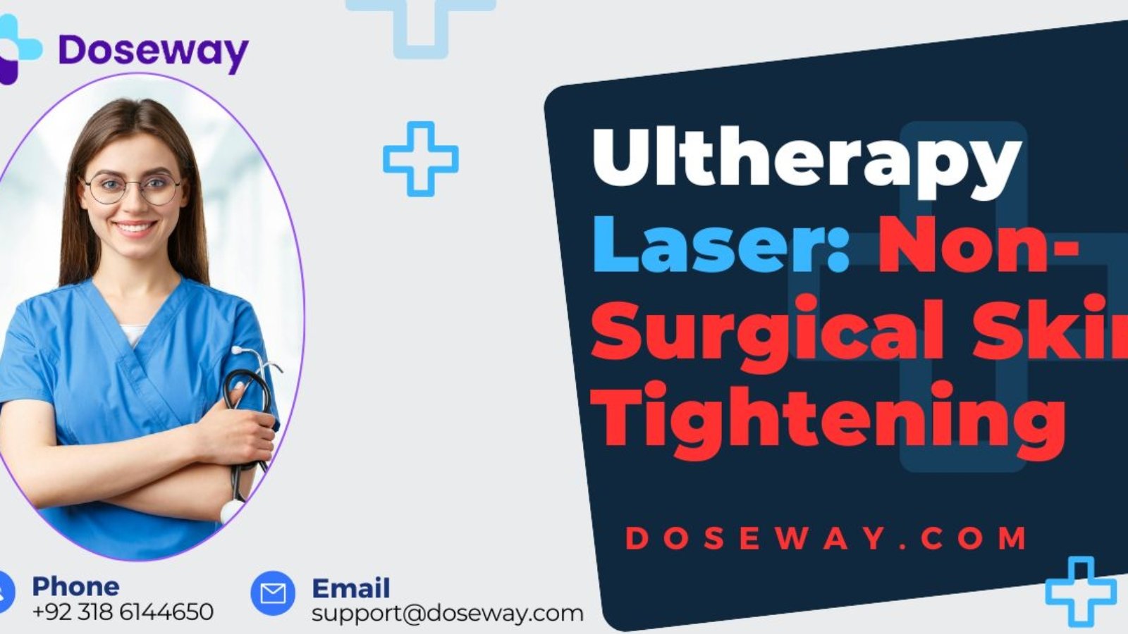 Ultherapy-Laser