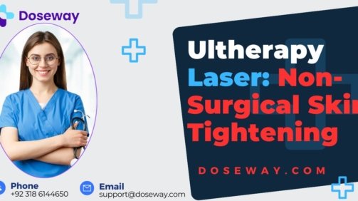 Ultherapy-Laser