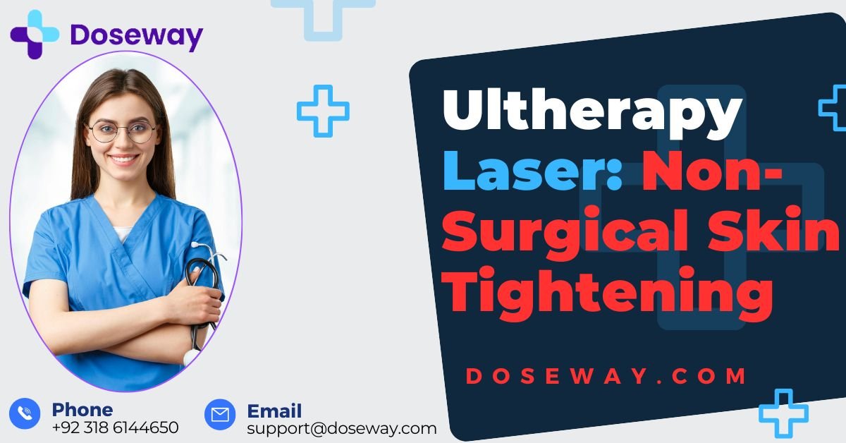 Ultherapy-Laser
