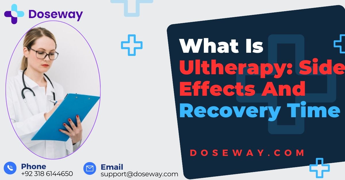 What Is Ultherapy: Side Effects And Recovery Time 2 Ultherapy-Side-Effects-And-Recovery-Time