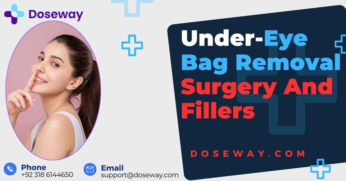 Under-Eye Bag Removal: Surgery & Fillers 2 Under-Eye-Bag-Removal