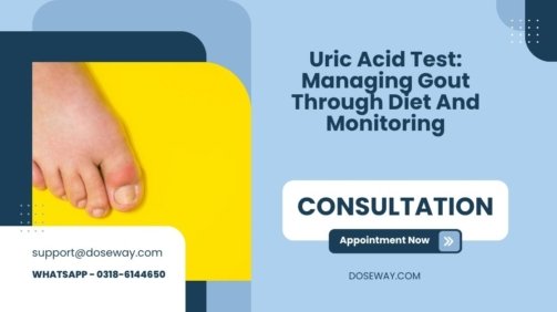 Uric-Acid-Test-Managing-Gout-Through-Diet-And-Monitoring