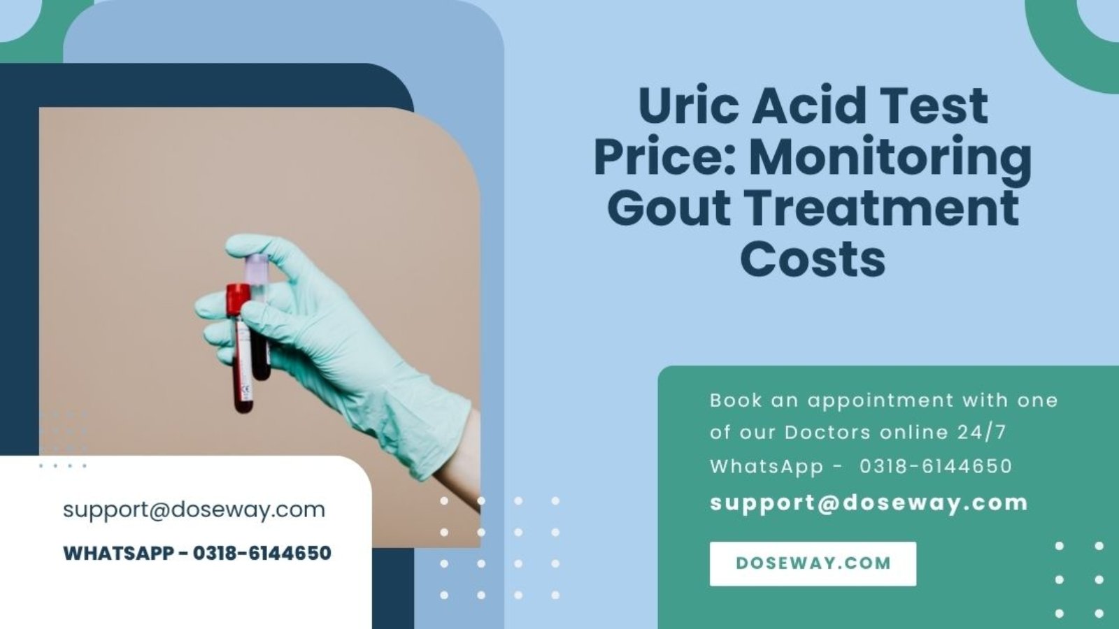 Uric-Acid-Test-Price-Monitoring-Gout-Treatment-Costs