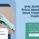Uric-Acid-Test-Price-Monitoring-Gout-Treatment-Costs