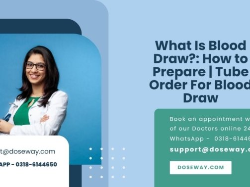 What-Is-Blood-Draw-How-to-Prepare -Tube-Order-For-Blood-Draw