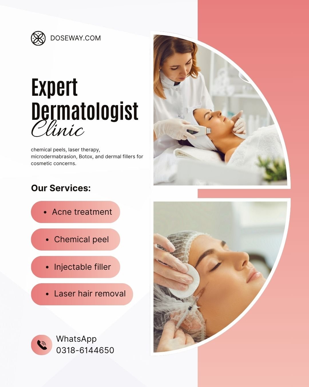 Womans-with-glowing-skin-after-successful-aesthetic-treatment-Book-a-free-consultation-at-doseway.com. Womans-with-glowing-skin-after-successful-aesthetic-treatment-Book-a-free-consultation-at-doseway.com.