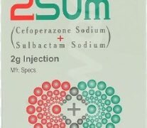 2sum Injection 2SUM 2g Injection | Doseway