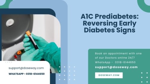 A1C-Prediabete-Reversing-Early-Diabetes-Signs