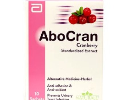 ABOCRAN-SACHET