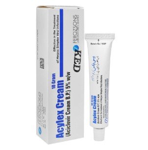 ACYLEX-CREAM-5%-10GRAM