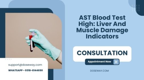 AST-Blood-Test-High-Liver-And-Muscle-Damage-Indicators