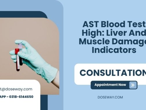 AST-Blood-Test-High-Liver-And-Muscle-Damage-Indicators