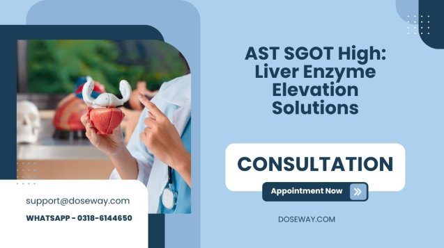 AST-SGOT-High-Liver-Enzyme-Elevation-Solutions