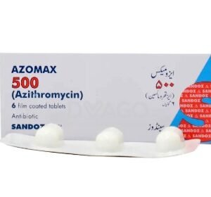 AZOMAX-500MG-TABLET