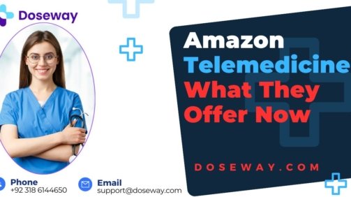 Amazon-Telemedicine