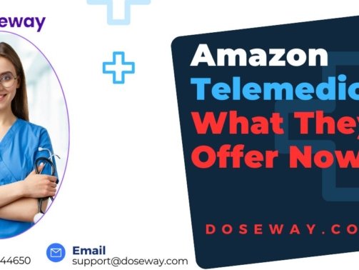 Amazon-Telemedicine