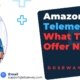 Amazon-Telemedicine