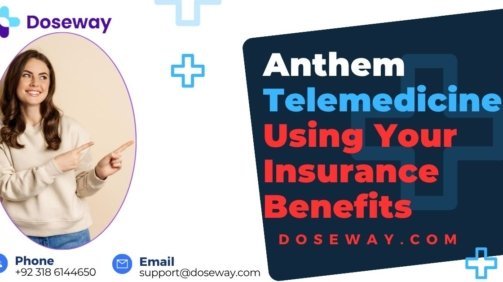 Anthem-Telemedicine