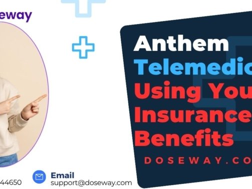 Anthem-Telemedicine