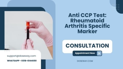 Anti-CCP-Test-Rheumatoid-Arthritis-Specific-Marker