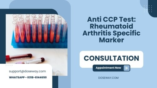 Anti-CCP-Test-Rheumatoid-Arthritis-Specific-Marker