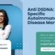 Anti-DSDNA-Specific-Autoimmune-Disease-Marker