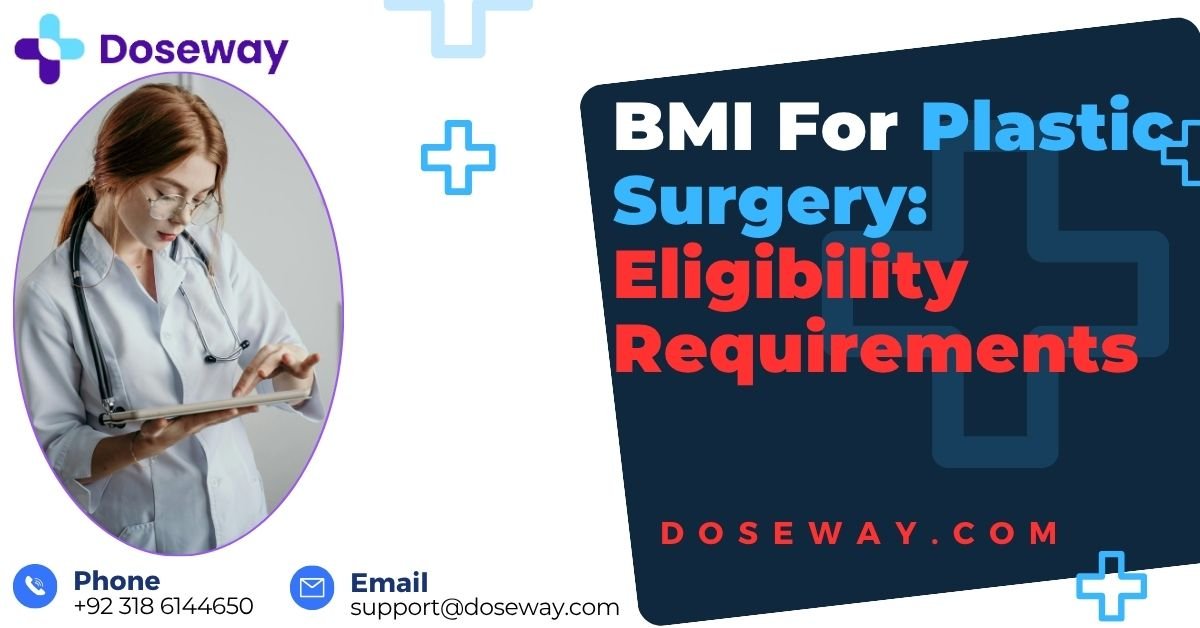 BMI-For-Plastic-Surgery