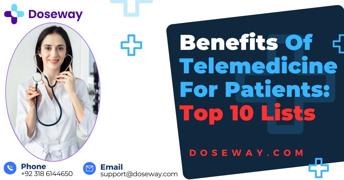 Benefits-Of-Telemedicine-For-Patients