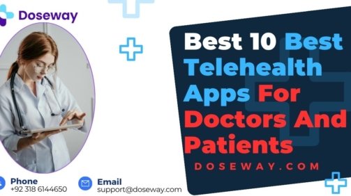 Best-Telehealth-App-For-Doctors-And-Patients