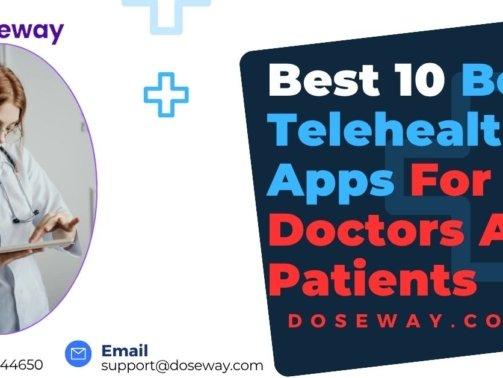 Best-Telehealth-App-For-Doctors-And-Patients