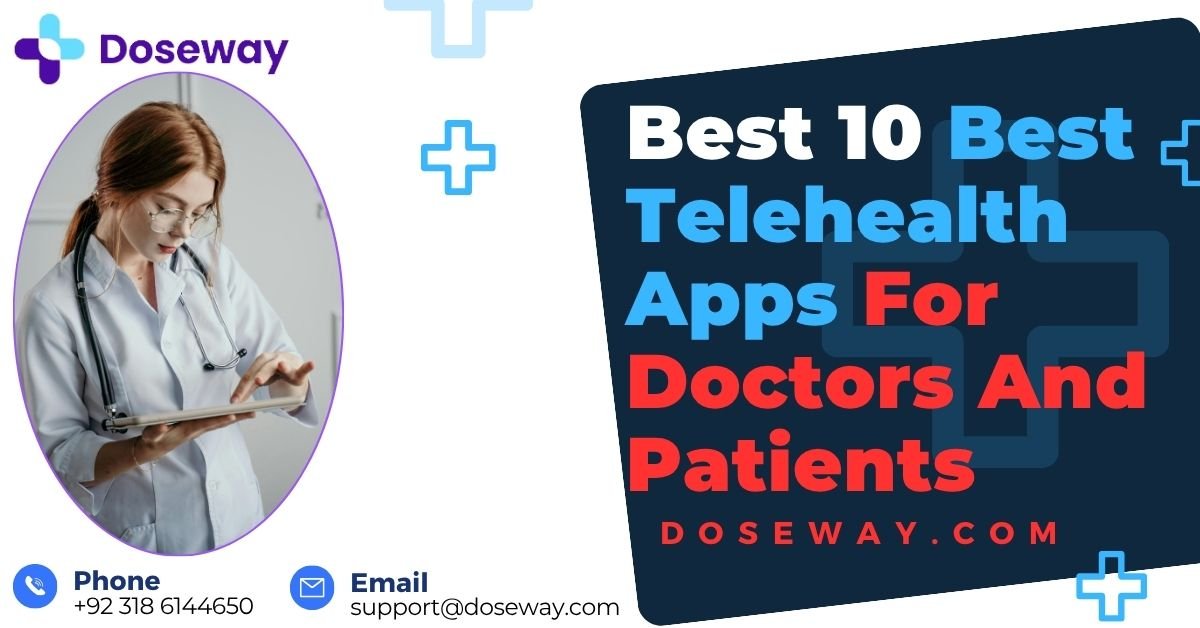 Best Telehealth App For Doctors And Patients 1 Best-Telehealth-App-For-Doctors-And-Patients