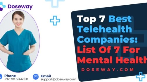Best-Telehealth-Companies