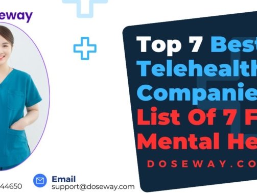 Best-Telehealth-Companies
