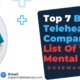 Best-Telehealth-Companies