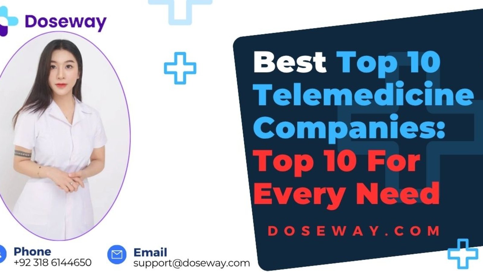Best-Telemedicine-Companies