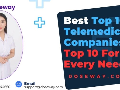 Best-Telemedicine-Companies
