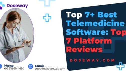 Best-Telemedicine-Software