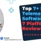 Best-Telemedicine-Software