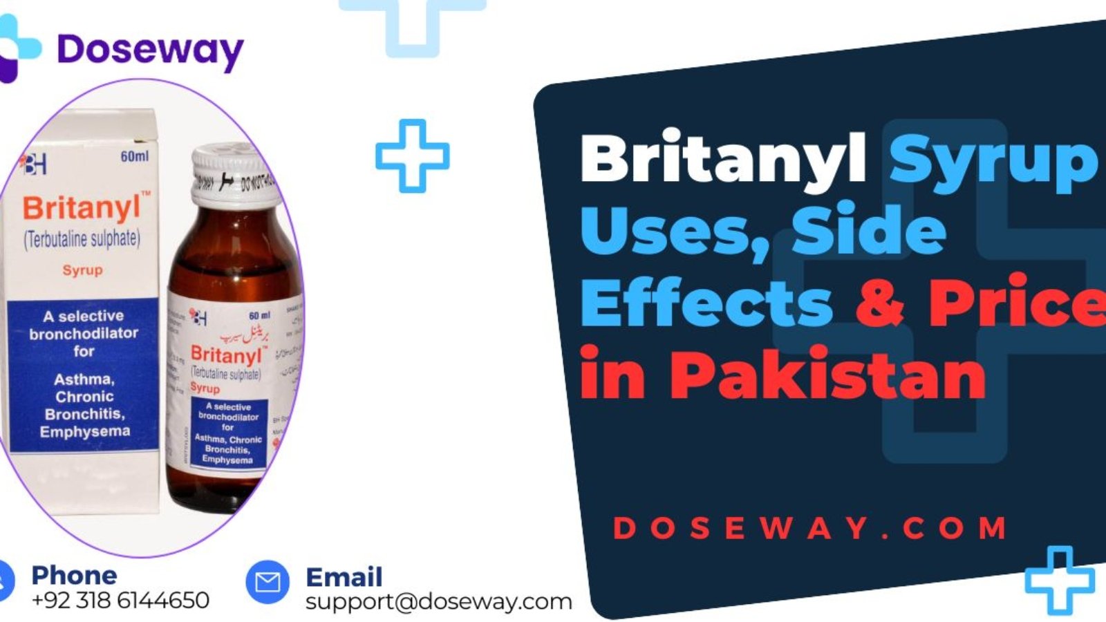 Britanyl-Syrup
