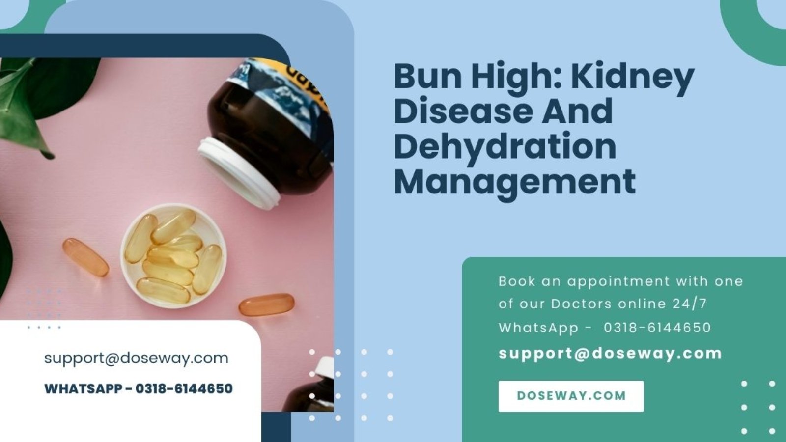 Bun-High-Kidney-Disease-And-Dehydration