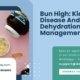 Bun-High-Kidney-Disease-And-Dehydration