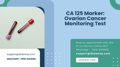 CA-125-Marker-Ovarian-Cancer-Monitoring-Test