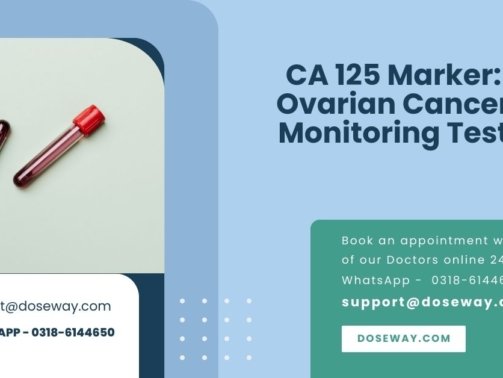 CA-125-Marker-Ovarian-Cancer-Monitoring-Test
