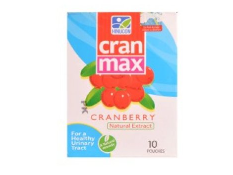 CRAN-MAX-SACHET